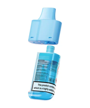 Menthol Lost Mary BM6000 Prefilled Pod + Refill