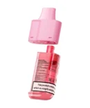Strawberry Raspberry Cherry Ice Lost Mary BM6000 Prefilled Pod + Refill