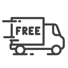Free UK Delivery.