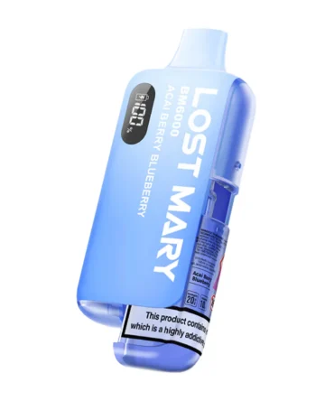 Lost Mary BM6000 Pod Vape Kit