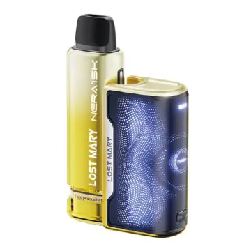 Lost Mary NERA30K Prefilled Pod Kit-All Editions are available