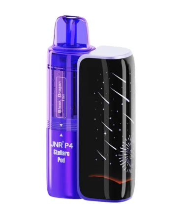 JNR P4 Stellarc 100K Vape Kit