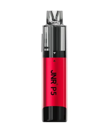 JNR P5 100K GlassRock Vape Kit