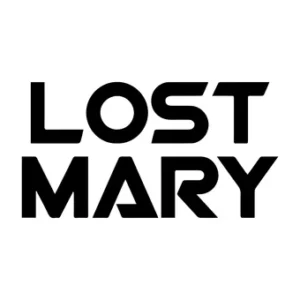 LOST MARY