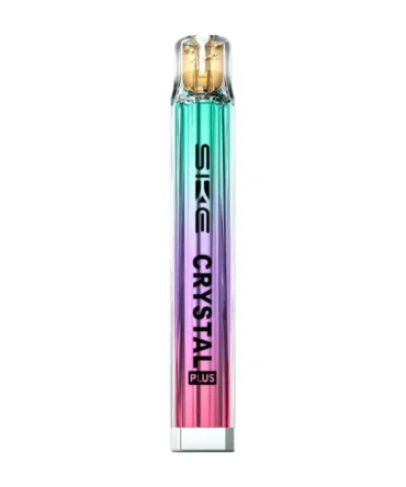 SKE Crystal Plus Prefilled Pod Vape Kit