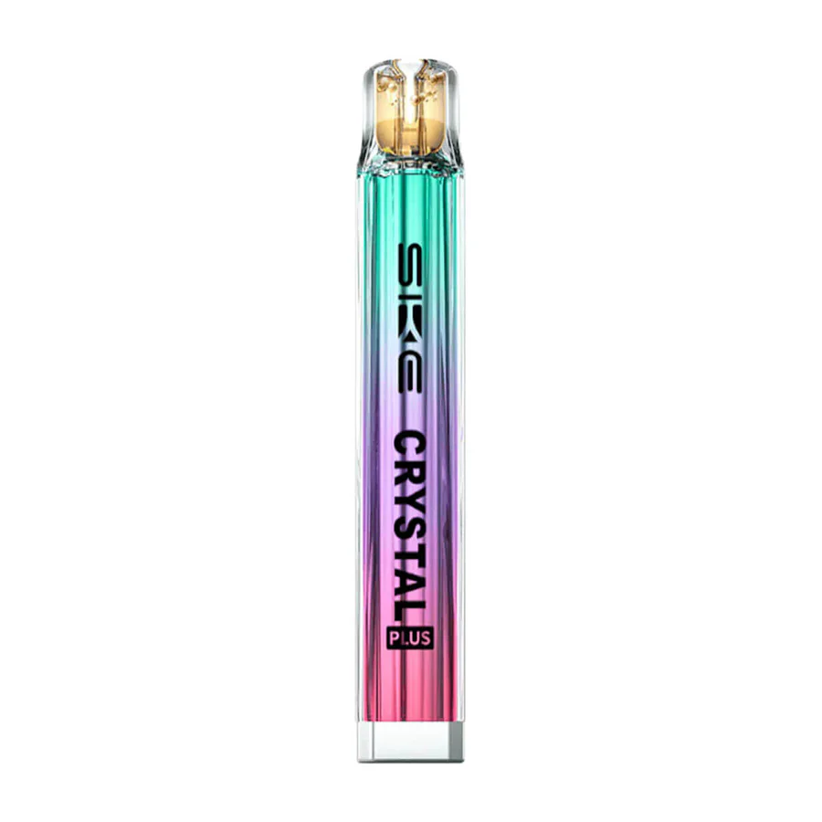 SKE Crystal Plus Prefilled Pod Vape Kit