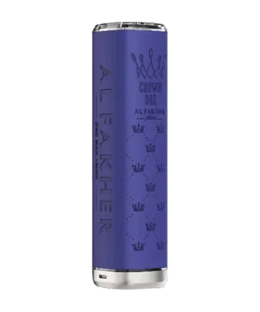 Al Fakher Crown Bar Pro Max 12K Vape Kit