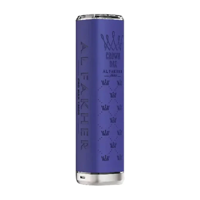 Al Fakher Crown Bar Pro Max 12K Vape Kit