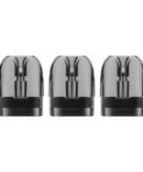 Crystal Prime M3 Replacement Pods (4PACK)