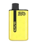 IVG SAVR Prefilled Pod Vape Kit