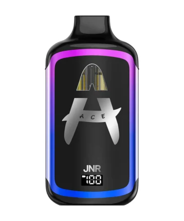 JNR Ace 36K Prefilled Vape Kit