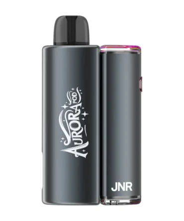JNR Aurora 30K Prefilled Pod Vape Kit