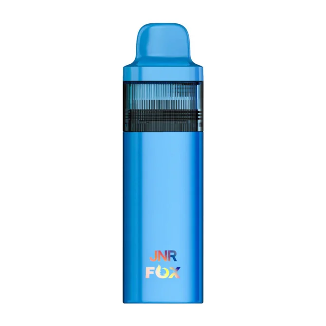 JNR Fox 10k Prefilled Pod Vape Kit
