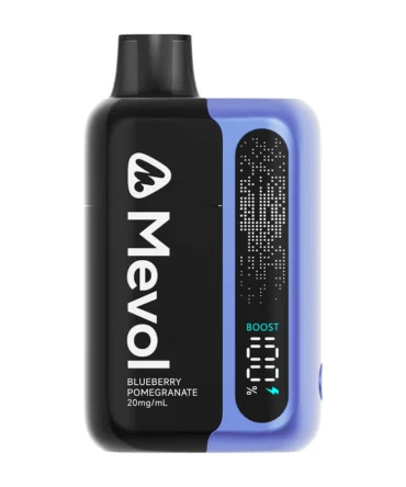 Mevol S7000 Prefilled Pod Vape Kit