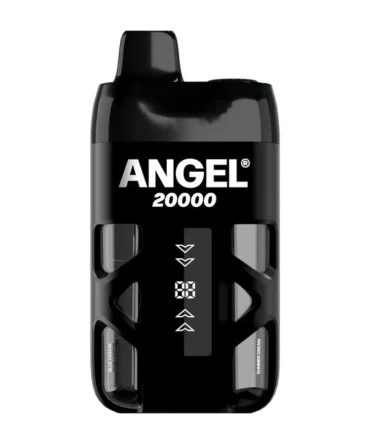 Vapes Bars Angel 20K Prefilled Vape Pod Kit