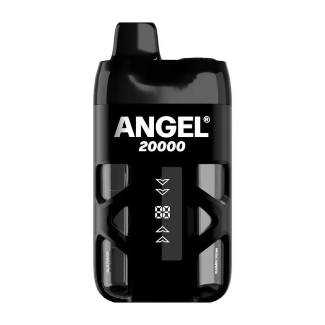 Vapes Bars Angel 20K Prefilled Vape Pod Kit