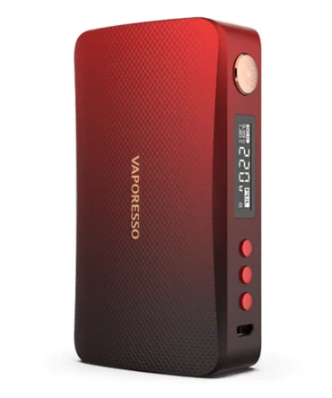 Vaporesso Gen TC Box Mod