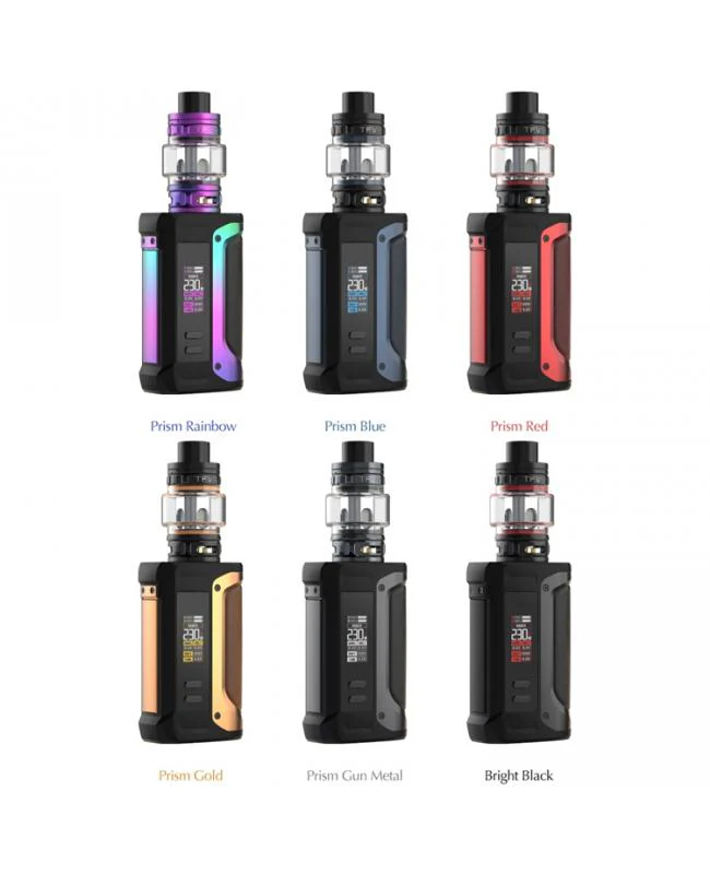 Smok Arcfox Kit