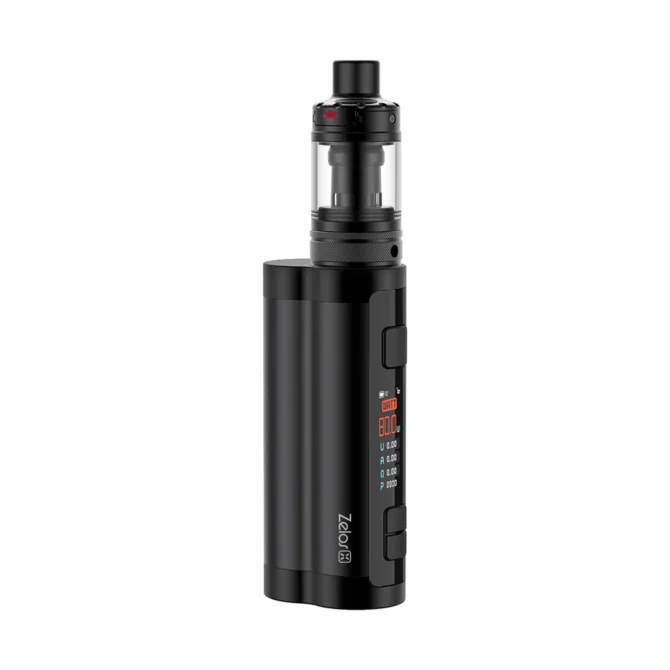 Aspire Zelos X Kit