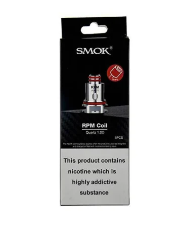 Uwell Crown 4 IV Replacement Coils