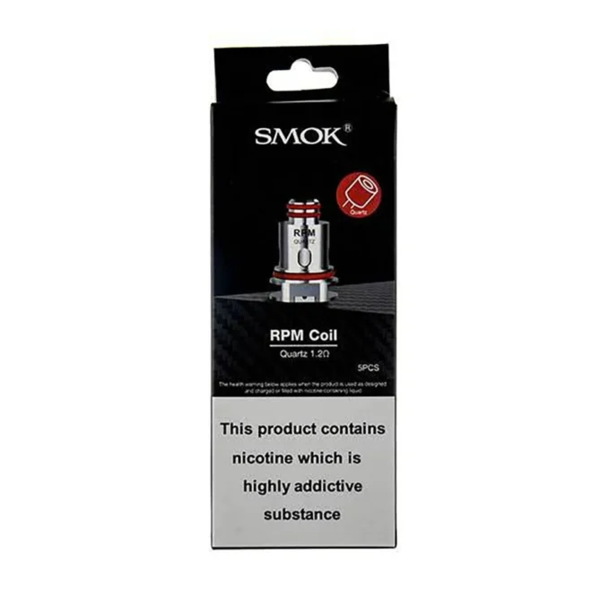 Uwell Crown 4 IV Replacement Coils