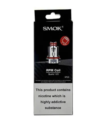 Smok RPM Replacement Coils