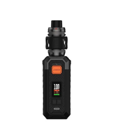 Vaporesso Armour S Vape Kit - iTank T Version