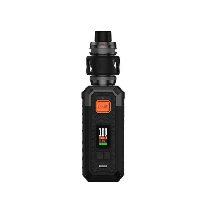 Vaporesso Armour S Vape Kit - iTank T Version