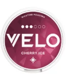 Cherry Ice Velo Nicotine Pouches