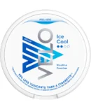 Ice Cool Velo Nicotine Pouches