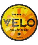 Orange Spark Velo Nicotine Pouches