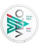 Polar Mint Velo Nicotine Pouches