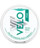 Polar Mint Regular Velo Nicotine Pouches
