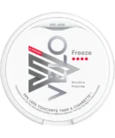 Ultra Freeze Velo Nicotine Pouches