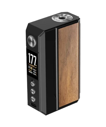 VooPoo Drag 4 Box Mod