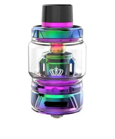 Uwell Crown 4 Sub Ohm Tank