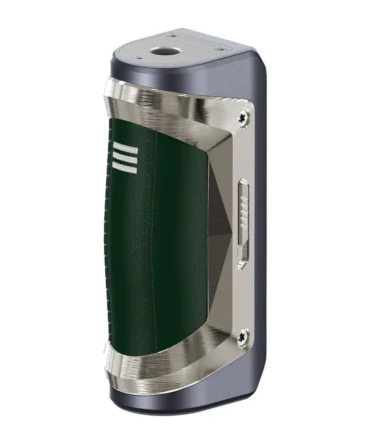 Geek Vape S100 Aegis Solo 2 Box Mod