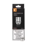 Geek Vape Super Mesh Replacement Coils