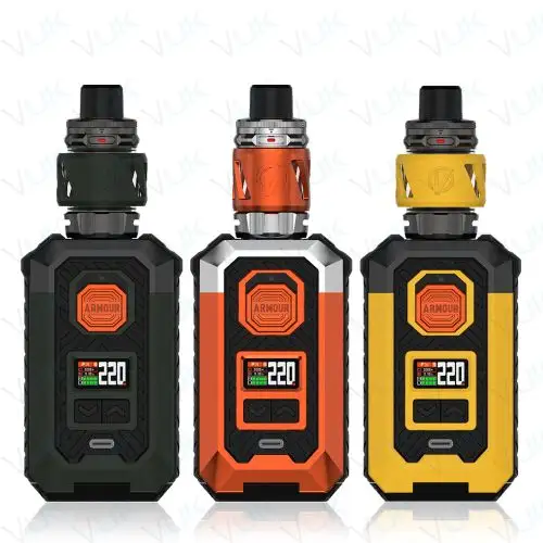 Vaporesso Target 200 Vape Kit