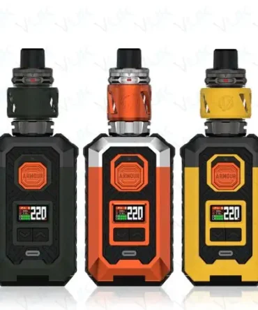 Vaporesso Armour Max Kit