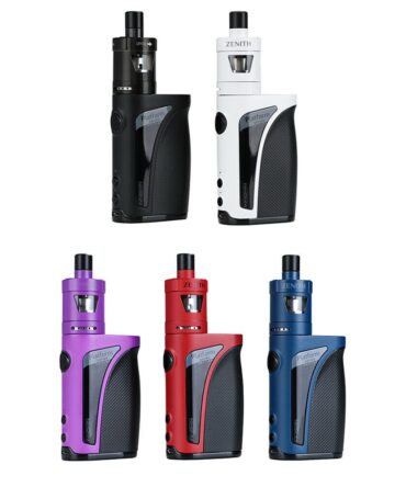 INNOKIN ITASTE KROMA A ZENITH KIT 2000MAH