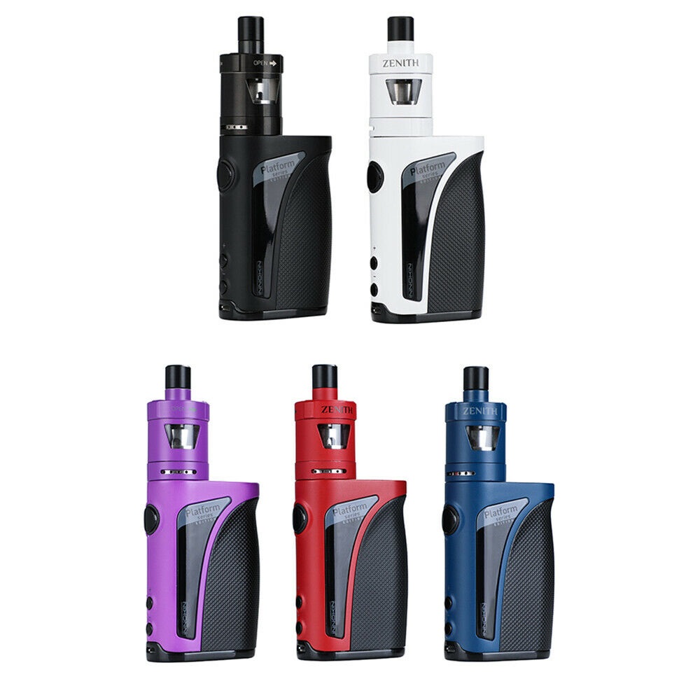 INNOKIN ITASTE KROMA A ZENITH KIT 2000MAH