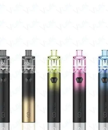 Innokin GoMax Tube Kit