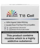 Innokin Endura T18 Replacement Colis