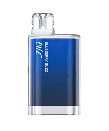 Amare Crystal Blueberry Buzz