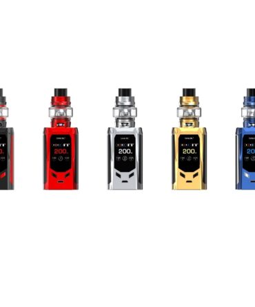 SMOK R-KISS VAPE KIT