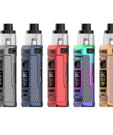 SMOK RPM 100 VAPE KIT