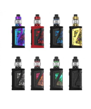 SMOK SCAR 18 230W VAPE KIT