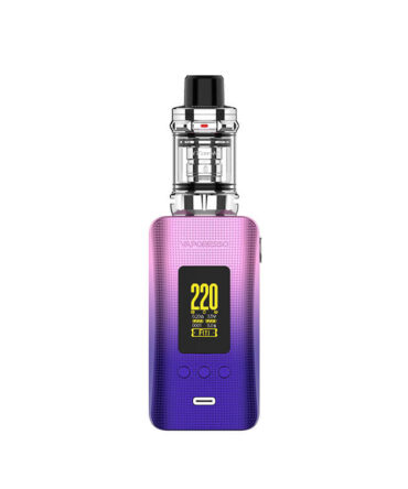 Vaporesso Gen 200 Vape Kit iTank 2 Version