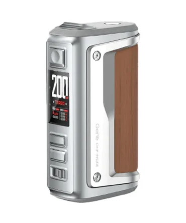Voopoo Argus GT 2 Box Mod